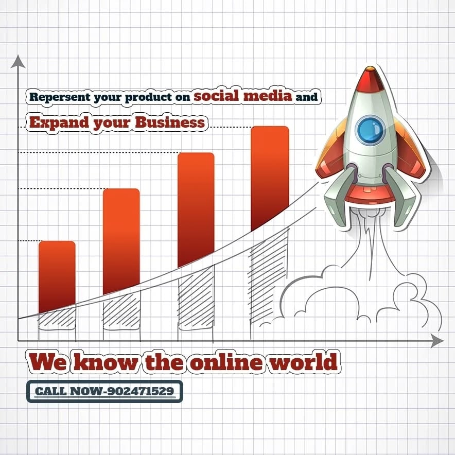 Creative Digital Campaign